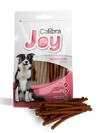 Calibra Dog Joy Salmon Sticks