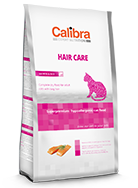 Calibra cat Hair Care