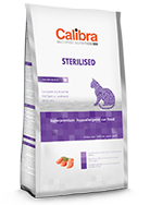 Calibra cat Sterilised