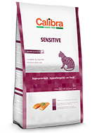 Calibra cat Sensitive