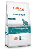 Calibra cat Senior