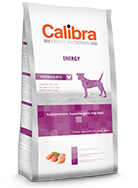 Calibra dog Energy