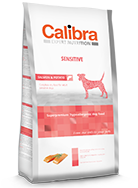 Calibra dog Sensitive