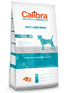 Calibra dog Adult Large Breed