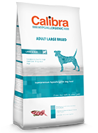Calibra dog Adult Large Breed