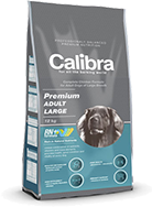 Calibra dog Premium ADULT LARGE