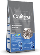 Calibra dog Premium ADULT
