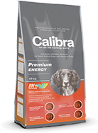 Calibra dog Premium ENERGY