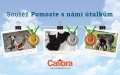 Pomozte s námi útulkům